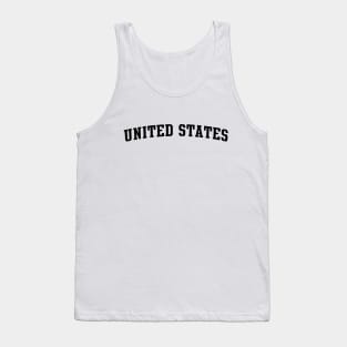 United States T-Shirt, Hoodie, Sweatshirt, Sticker, ... - Gift Tank Top